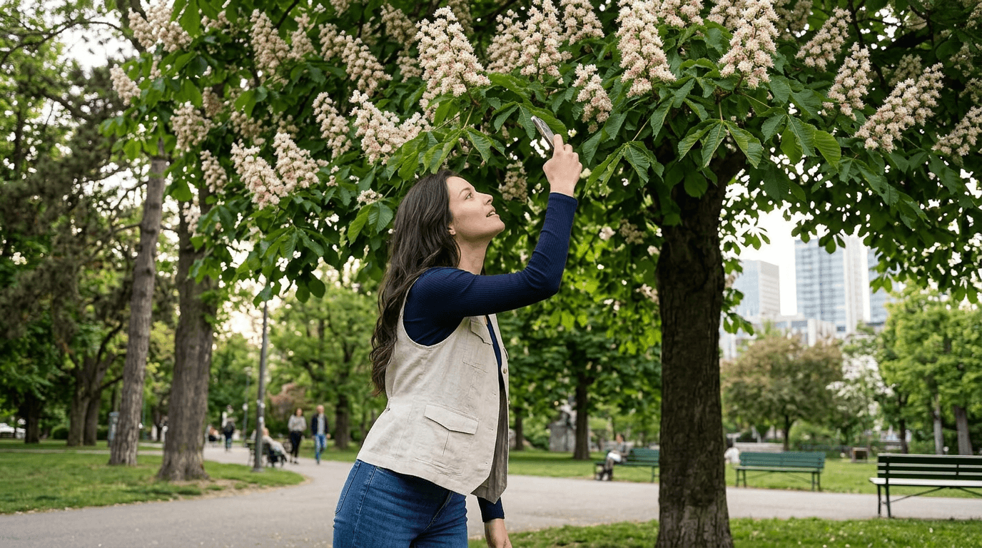 Best arborist apps for iPhone 2026